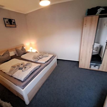 Residenz Am Peeneplatz Пенемюнде Екстериор снимка