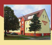 Residenz Am Peeneplatz Пенемюнде Екстериор снимка